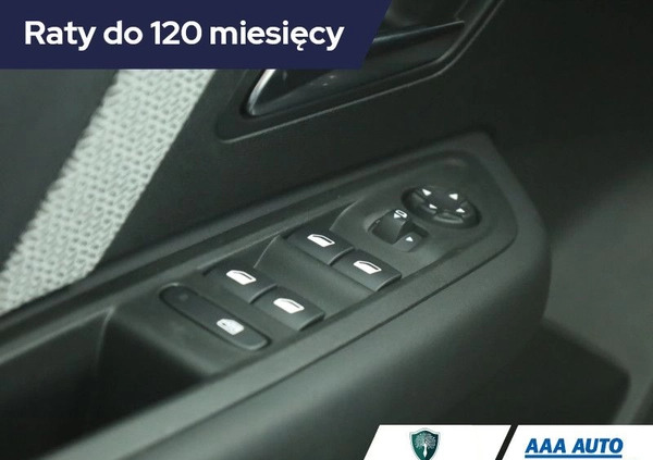 Citroen C4 cena 97000 przebieg: 10704, rok produkcji 2022 z Skoczów małe 277